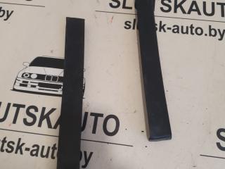 молдинг крыла Mercedes-Benz C-Класс W202/S202 W202 1995, 2.2 л., дизель, МКПП, зеленый, седан