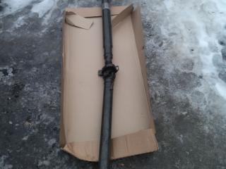 карданный вал Mercedes-Benz C-Класс W202/S202 [рестайлинг] W202 1997, 2.5 л., TDi, OM 605.962, дизель, МКПП, серебро, седан, задний привод