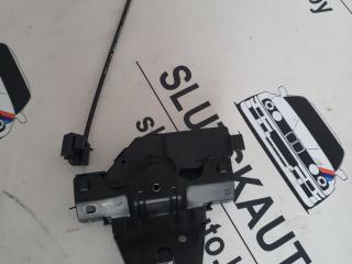 замок багажника BMW 5 серия E60/E61 E60 2004, 3.0 л., бензин, АКПП, синий, седан, правый руль