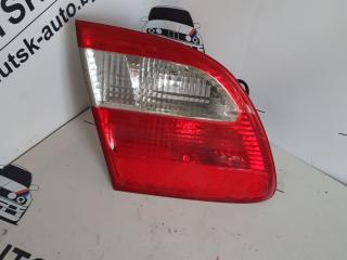 фонарь крышки багажника левый Mercedes-Benz E-Класс W211/S211 S211 2005, 2.2 л., дизель, АКПП, универсал