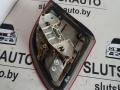 фонарь крышки багажника левый Mercedes-Benz E-Класс W211/S211 S211 2005, 2.2 л., дизель, АКПП, универсал - фото №2
