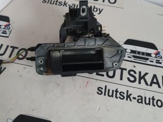 ручка крышки багажника Mercedes-Benz E-Класс W211/S211 S211 2005, 2.2 л., дизель, АКПП, универсал