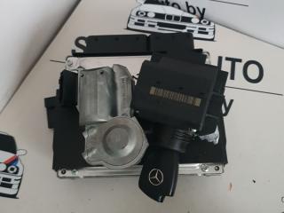 блок управления двигателем Mercedes-Benz E-Класс W211/S211 S211 2005, 2.2 л., дизель, АКПП, универсал