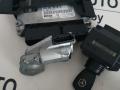блок управления двигателем Mercedes-Benz E-Класс W211/S211 S211 2005, 2.2 л., дизель, АКПП, универсал - фото №4