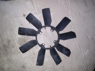 крыльчатка вискомуфты Mercedes-Benz C-Класс W202/S202 W202 1995, 2.2 л., дизель, МКПП, зеленый, седан