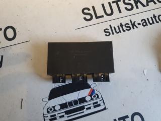 блок управления парктрониками BMW 5 серия E60/E61 E61 2005, 2.5 л., дизель, АКПП, серый, универсал