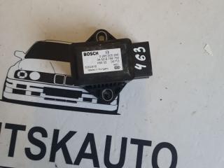 датчик ускорения BMW 5 серия E60/E61 E61 2005, 2.5 л., дизель, АКПП, серый, универсал