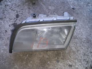 фара левая Mercedes-Benz C-Класс W202/S202 W202 1995, 2.2 л., дизель, МКПП, зеленый, седан