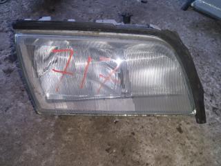 фара правая Mercedes-Benz C-Класс W202/S202 W202 1994, 2.0 л., дизель, 5МКПП, белый, седан