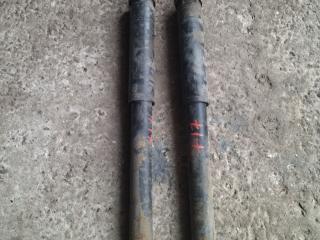 амортизатор задний Mercedes-Benz C-Класс W202/S202 W202 1994, 2.0 л., дизель, 5МКПП, белый, седан