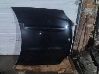 капот Mercedes-Benz SLK-Класс R170 2000, 2.3 л., бензин, 5МКПП, черный, родстер