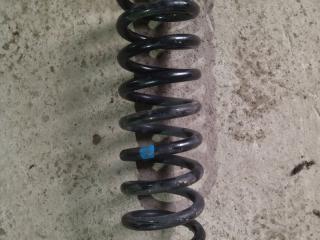 пружина задняя Mercedes-Benz SLK-Класс R170 2000, 2.3 л., бензин, 5МКПП, черный, родстер