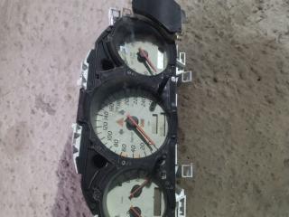 щиток приборов (приборная панель) Mercedes-Benz SLK-Класс R170 2000, 2.3 л., бензин, 5МКПП, черный, родстер