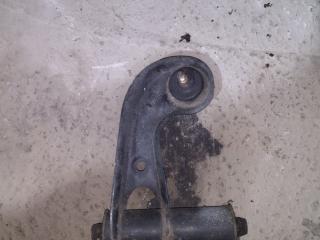 рычаг передний Mercedes-Benz SLK-Класс R170 2000, 2.3 л., бензин, 5МКПП, черный, родстер