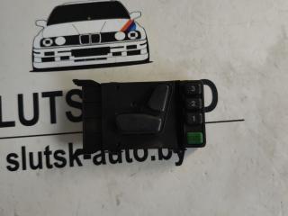 блок управления сиденьем Mercedes-Benz M-Класс W163 [рестайлинг] W163 2005, 2.7 л., дизель, АКПП, серебристый металлик, внедорожник 5 дв.