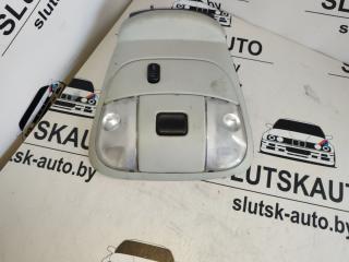 фонарь салона (плафон) Mercedes-Benz M-Класс W163 [рестайлинг] W163 2005, 2.7 л., дизель, АКПП, серебристый металлик, внедорожник 5 дв.