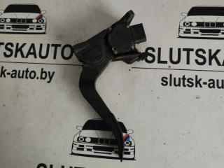 педаль Mercedes-Benz Vito W638 2000, 2.2 л., дизель, МКПП, черный, минивэн