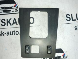 кнопка обогрева сидений Mercedes-Benz C-Класс W202/S202 W202 1994, 2.0 л., дизель, 5МКПП, белый, седан
