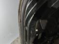 дверь задняя левая BMW X5 E53 [рестайлинг] E53 2006, 3.0 л., дизель, АКПП, серо-синий, внедорожник 5 дв. - фото №4