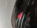 дверь задняя левая BMW X5 E53 [рестайлинг] E53 2006, 3.0 л., дизель, АКПП, серо-синий, внедорожник 5 дв. - фото №5