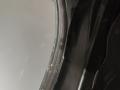 дверь задняя левая BMW X5 E53 [рестайлинг] E53 2006, 3.0 л., дизель, АКПП, серо-синий, внедорожник 5 дв. - фото №6
