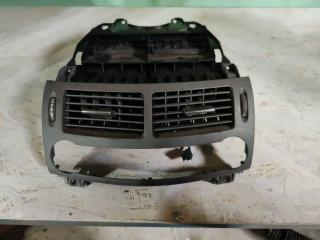 дефлектор обдува салона Mercedes-Benz E-Класс W211/S211 S211 2005, 2.2 л., дизель, АКПП, универсал