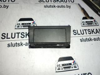 пепельница Mercedes-Benz C-Класс W202/S202 W202 1994, 2.0 л., дизель, 5МКПП, белый, седан