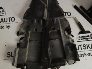 защита двигателя Mercedes-Benz C-Класс W202/S202 W202 1994, 2.0 л., дизель, 5МКПП, белый, седан