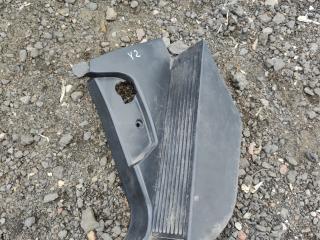 Опорная площадка для ног BMW X5 E53 2003, 3.0 л., дизель, АКПП, синий, внедорожник 5 дв.