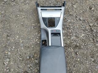 подлокотник BMW X5 E53 2003, 3.0 л., дизель, АКПП, синий, внедорожник 5 дв.