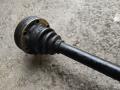 полуось задняя (приводной вал, ШРУС) BMW 7 серия E38 [рестайлинг] 1999, 5.4 л., i, бензин - фото №2