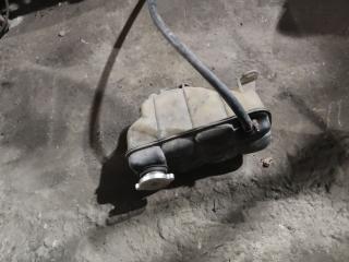 бачок расширительный Mercedes-Benz C-Класс W202/S202 [рестайлинг] 1999, 2.2 л., дизель, 5МКПП, серебристый металлик, седан