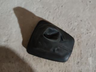 чехол рычага КПП BMW 3 серия E36 1995, 1.6 л., бензин, 5МКПП, синий, хетчбэк 3 дв.