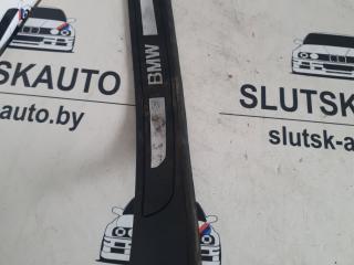 накладка на порог внутренняя BMW 7 серия E65/E66/E67 [рестайлинг] E65 2006, 3.0 л., дизель, АКПП, черный, седан, правый руль