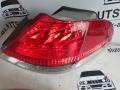 фонари задние (комплект) BMW 7 серия E65/E66/E67 [рестайлинг] E65 2006, 3.0 л., дизель, АКПП, черный, седан, правый руль - фото №4