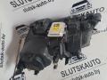 фара BMW 7 серия E65/E66/E67 [рестайлинг] E65 2006, 3.0 л., дизель, АКПП, черный, седан, правый руль - фото №6