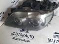 фара BMW 7 серия E65/E66/E67 [рестайлинг] E65 2006, 3.0 л., дизель, АКПП, черный, седан, правый руль - фото №7