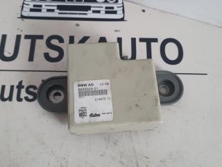 антенна BMW 7 серия E65/E66/E67 [рестайлинг] E65 2006, 3.0 л., дизель, АКПП, черный, седан, правый руль