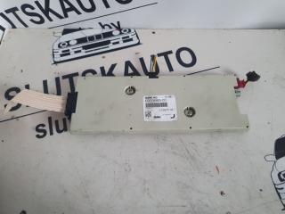 усилитель антенны BMW 7 серия E65/E66/E67 [рестайлинг] E65 2006, 3.0 л., дизель, АКПП, черный, седан, правый руль