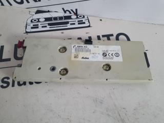 усилитель антенны BMW 7 серия E65/E66/E67 [рестайлинг] E65 2006, 3.0 л., дизель, АКПП, черный, седан, правый руль