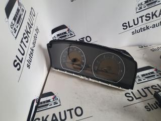 щиток приборов (приборная панель) BMW 7 серия E65/E66/E67 [рестайлинг] E65 2006, 3.0 л., дизель, АКПП, черный, седан, правый руль