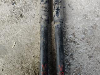 амортизатор передний Mercedes-Benz E-Класс W210/S210 W210 1997, 2.9 л., дизель, 5МКПП, синий, седан