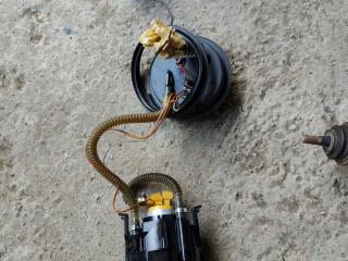 насос топливный BMW 5 серия E39 1996, 2.5 л., дизель, 5МКПП, чёрный, седан