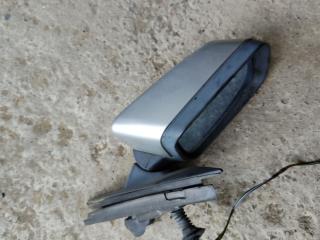 зеркало наружное правое BMW 5 серия E39 [рестайлинг] 2001, 3.0 л., дизель, АКПП, серебристый металлик, универсал