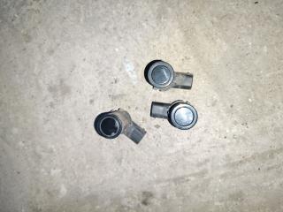 парктроник задний BMW 7 серия E65/E66/E67 [рестайлинг] E65 2006, 3.0 л., дизель, АКПП, черный, седан, правый руль