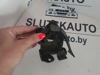 захватный крюк капота Mercedes-Benz C-Класс W203/S203/CL203 [рестайлинг] W203 2005, 3.0 л., дизель, АКПП, серый, седан, правый руль