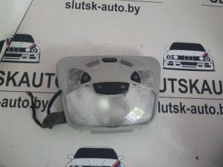 фонарь салона (плафон) Mercedes-Benz C-Класс W203/S203/CL203 [рестайлинг] W203 2005, 3.0 л., дизель, АКПП, серый, седан, правый руль