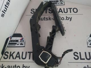 педаль Mercedes-Benz C-Класс W203/S203/CL203 [рестайлинг] W203 2005, 3.0 л., дизель, АКПП, серый, седан, правый руль