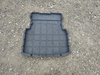 обшивка багажника BMW 5 серия E60/E61 E61 2004, 3.5 л., дизель, АКПП, серый, универсал, правый руль