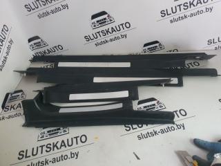 накладка на порог Mercedes-Benz C-Класс W203/S203/CL203 [рестайлинг] W203 2005, 3.0 л., дизель, АКПП, серый, седан, правый руль